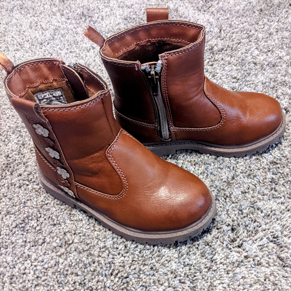 Carter's Toddler Boots